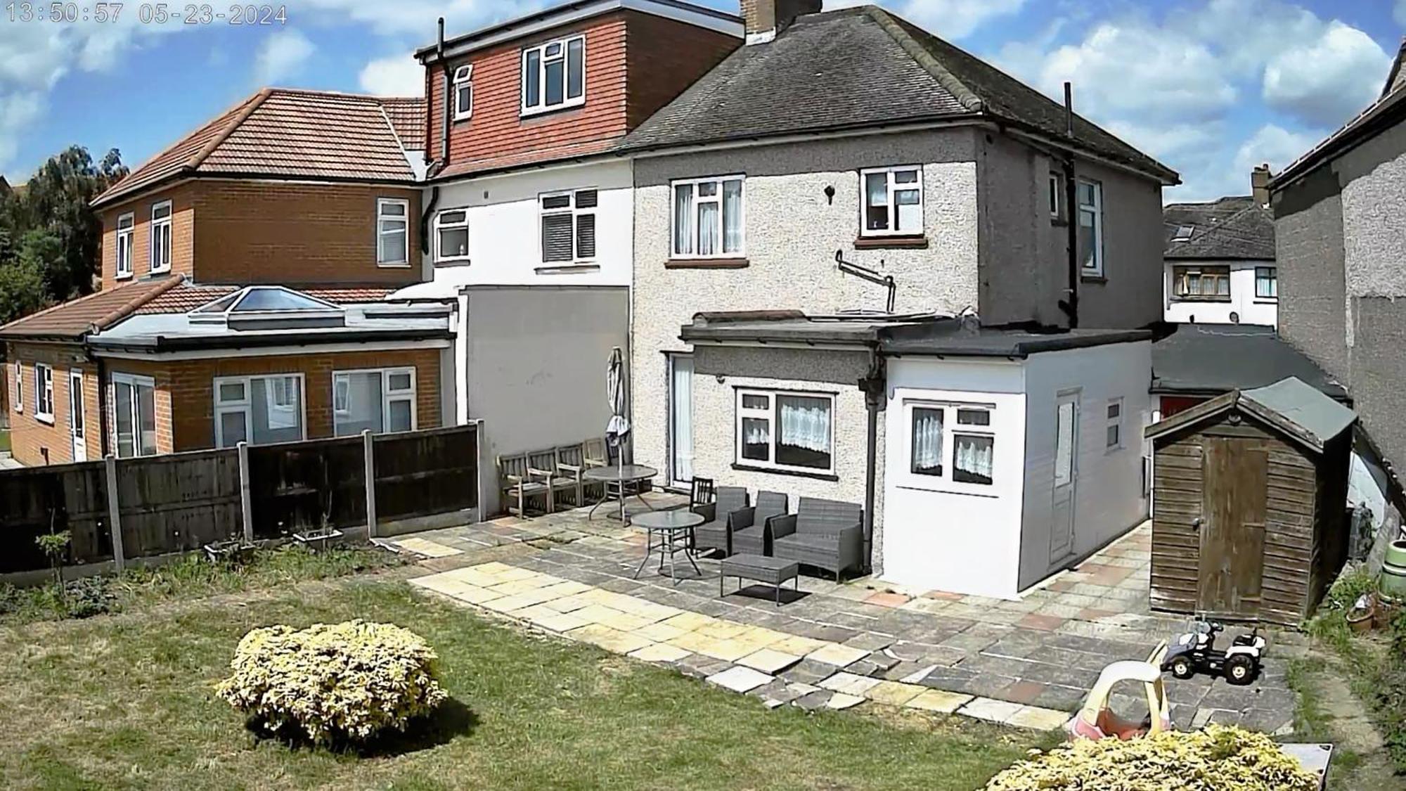 Barking London House Sleeps 12 - Parking - Train Tube - Airport Villa Luaran gambar